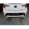 Recambio de paragolpes trasero para toyota corolla hybrid (e21) 1.8 referencia OEM IAM   
