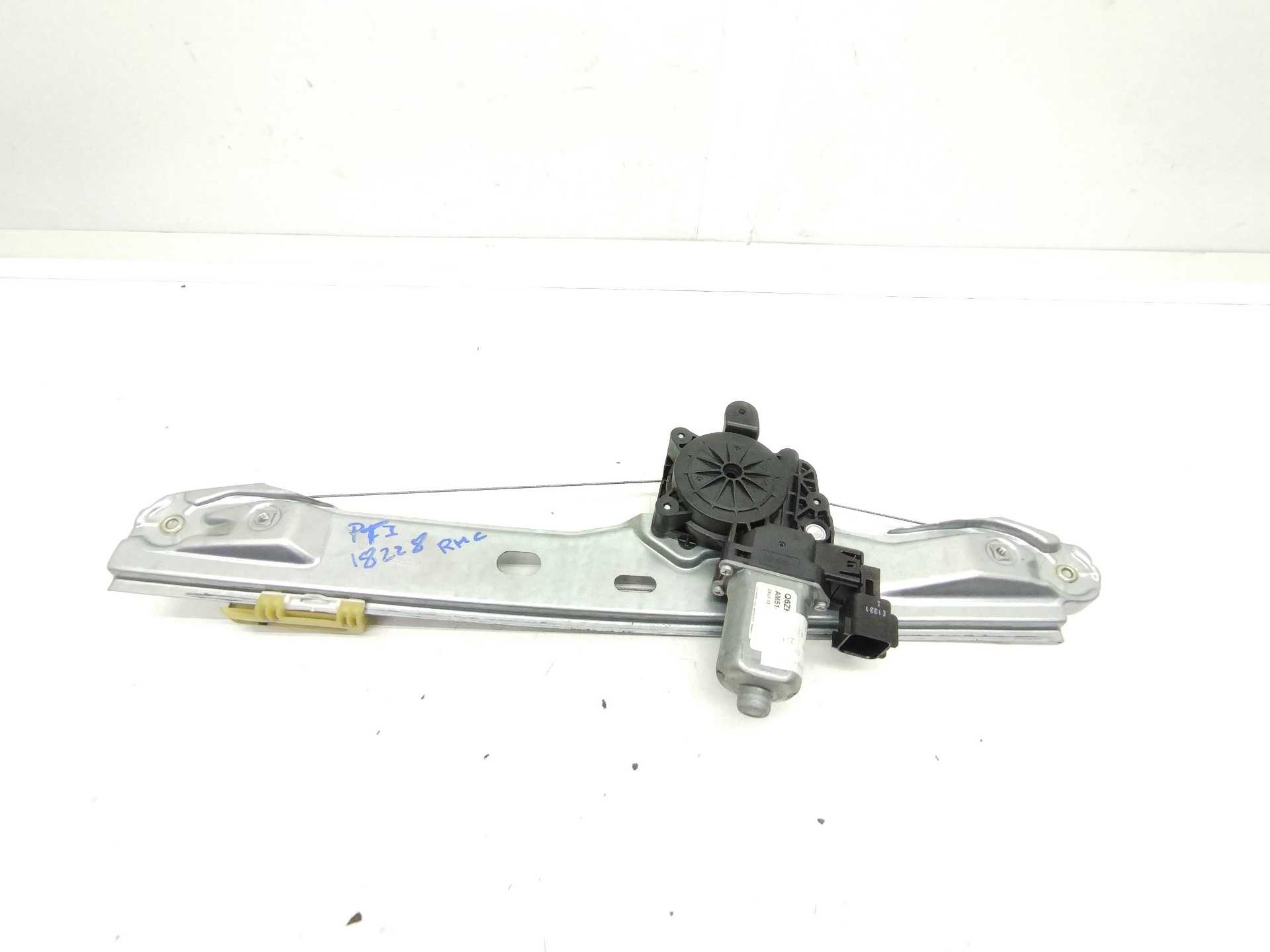Recambio de elevalunas trasero izquierdo para ford grand c-max 1.6 ecoboost cat referencia OEM IAM AN51U27001  
