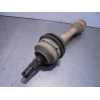 Recambio de transmision delantera izquierda para citroën xsara berlina 1.9td tonic referencia OEM IAM   