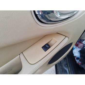 Recambio de mando elevalunas trasero izquierdo para jaguar x-type 2.0 d classic referencia OEM IAM   