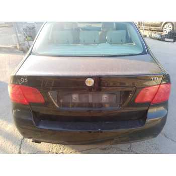 Recambio de tapa maletero para saab 9-5 berlina 1.9 tid linear sport referencia OEM IAM   