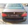 Recambio de tapa maletero para saab 9-5 berlina 1.9 tid linear sport referencia OEM IAM   