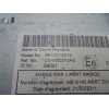Recambio de pantalla multifuncion para toyota auris hybrid active referencia OEM IAM 8614002010  