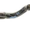 Recambio de brazo limpia delantero izquierdo para mazda cx-3 center-line referencia OEM IAM   