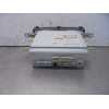 Recambio de pantalla multifuncion para toyota auris hybrid active referencia OEM IAM 8614002010  
