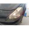 Recambio de faro izquierdo para renault clio iii referencia OEM IAM   