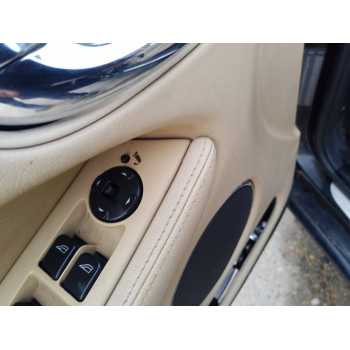 Recambio de mando retrovisor para jaguar x-type 2.0 d classic referencia OEM IAM   