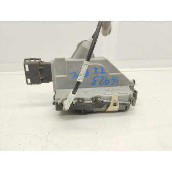 Recambio de cerradura puerta trasera izquierda para peugeot 508 1.6 blue-hdi fap referencia OEM IAM S3M16943335  
