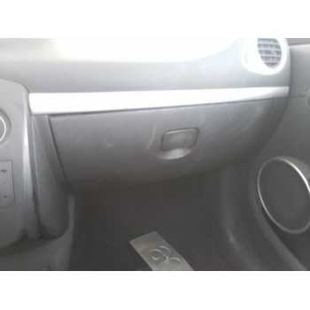 Recambio de guantera para renault clio iii referencia OEM IAM   