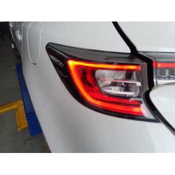 Recambio de piloto trasero izquierdo para toyota corolla hybrid (e21) 1.8 referencia OEM IAM   