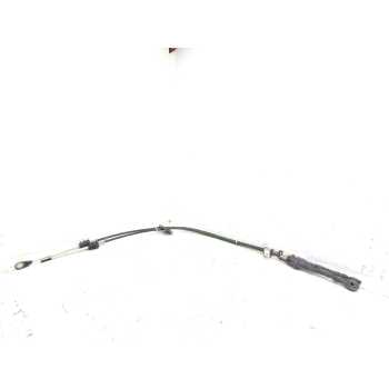 CABLES CAMBIO (BOWDEN) D10W46500 
