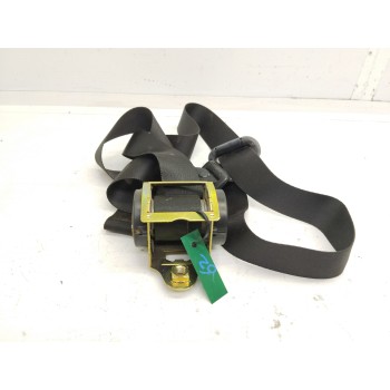 Recambio de cinturon seguridad delantero derecho para land rover freelander baikal referencia OEM IAM 601186500  