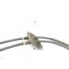 Recambio de cables cambio (bowden) para mazda cx-3 center-line referencia OEM IAM D10W46500  