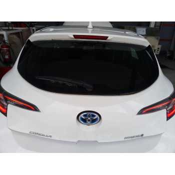 Recambio de porton trasero para toyota corolla hybrid (e21) 1.8 referencia OEM IAM   