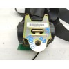 Recambio de cinturon seguridad delantero derecho para land rover freelander baikal referencia OEM IAM 601186500  