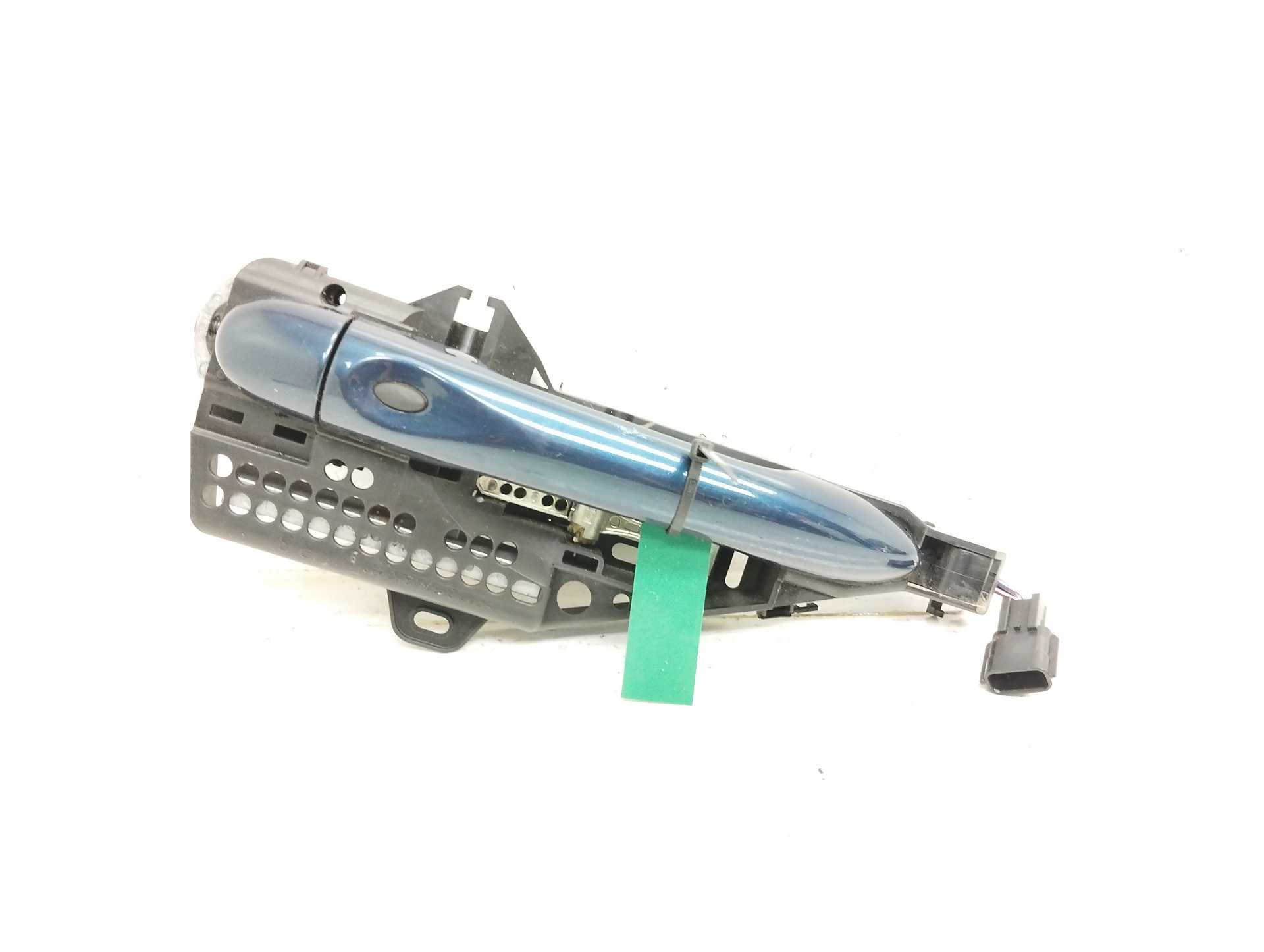 Recambio de maneta exterior delantera derecha para renault captur dynamique referencia OEM IAM 252448 806706656R 