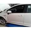 Recambio de puerta delantera izquierda para toyota corolla hybrid (e21) 1.8 referencia OEM IAM   
