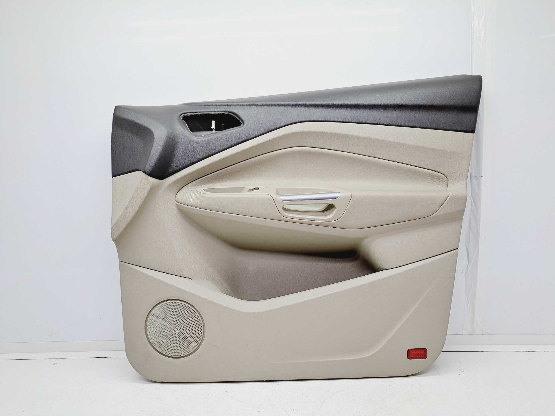 Recambio de guarnecido puerta delantera derecha para ford grand c-max 1.6 ecoboost cat referencia OEM IAM 1624186  