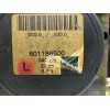 Recambio de cinturon seguridad delantero derecho para land rover freelander baikal referencia OEM IAM 601186500  
