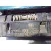 Recambio de maneta exterior trasera derecha para citroën xsara berlina 1.9td tonic referencia OEM IAM 96334566  