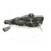 Recambio de maneta exterior delantera izquierda para renault captur dynamique referencia OEM IAM 252447 806706656R 