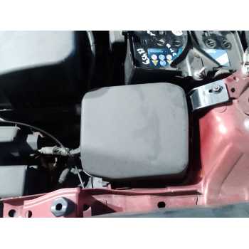 CAJA RELES / FUSIBLES 