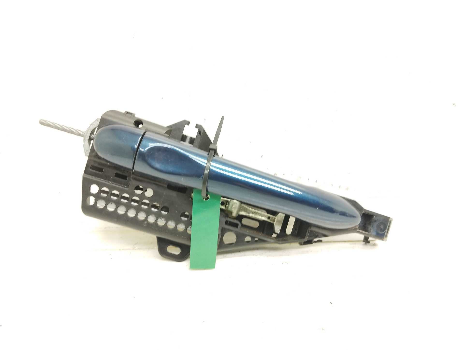 Recambio de maneta exterior trasera derecha para renault captur dynamique referencia OEM IAM 252448 806B02596R 