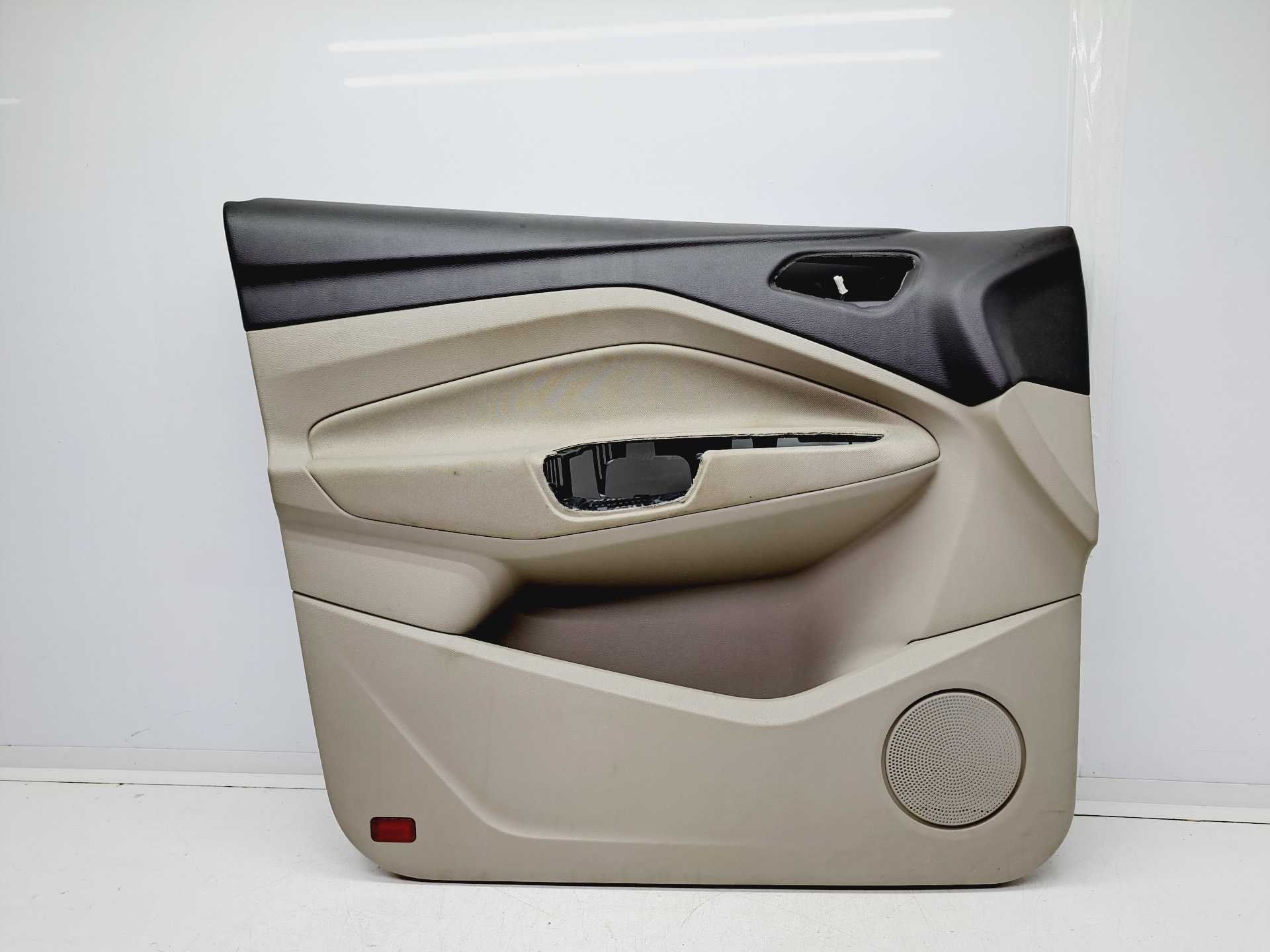 Recambio de guarnecido puerta delantera izquierda para ford grand c-max 1.6 ecoboost cat referencia OEM IAM 1624187  