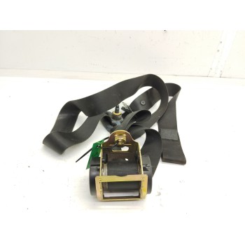 Recambio de cinturon seguridad delantero izquierdo para land rover freelander baikal referencia OEM IAM 601186500  
