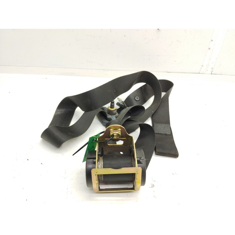 Recambio de cinturon seguridad delantero izquierdo para land rover freelander baikal referencia OEM IAM 601186500  