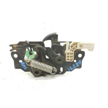 Recambio de cerradura capo para ford focus lim. 1.6 16v ti-vct cat referencia OEM IAM BM5A16700  