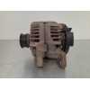 Recambio de alternador para opel astra h ber. cosmo referencia OEM IAM 0124325163  