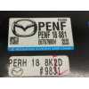 Recambio de centralita motor uce para mazda cx-3 center-line referencia OEM IAM PENF18881 E6T67980H 