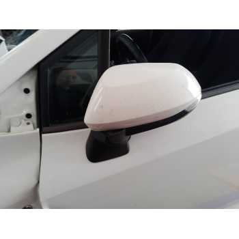 RETROVISOR IZQUIERDO 
