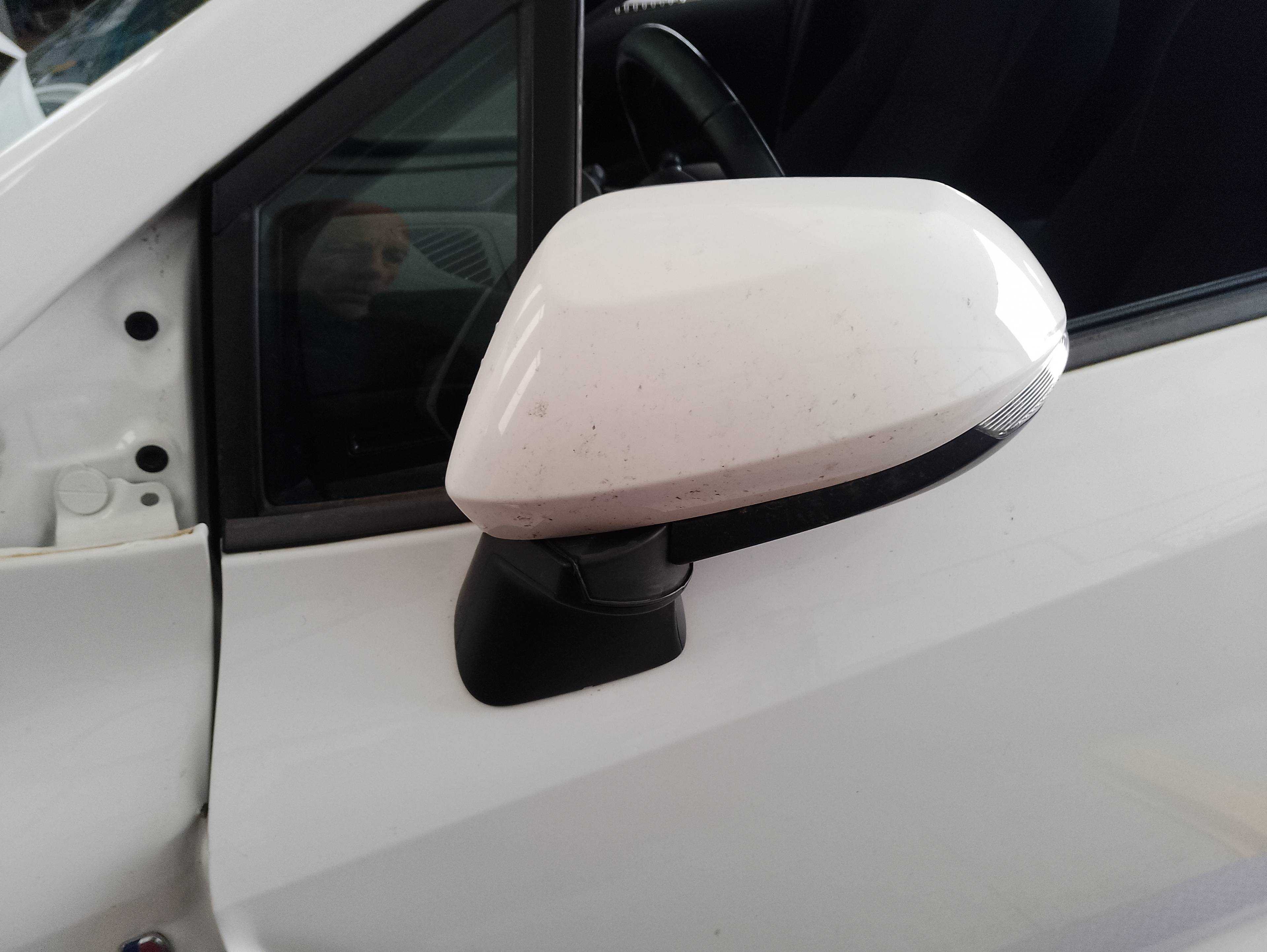 Recambio de retrovisor izquierdo para toyota corolla hybrid (e21) 1.8 referencia OEM IAM   