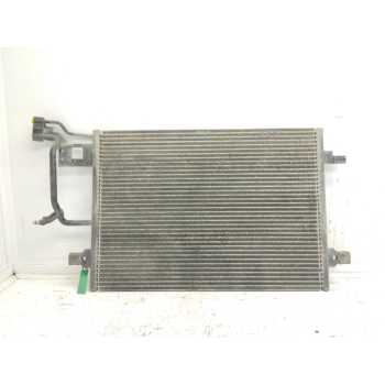 Recambio de condensador / radiador aire acondicionado para audi a4 berlina (b5) 1.9 tdi referencia OEM IAM 4825941  