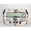 Recambio de porton trasero para toyota auris hybrid active referencia OEM IAM   