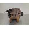 Recambio de alternador para opel astra h ber. cosmo referencia OEM IAM 0124325163  