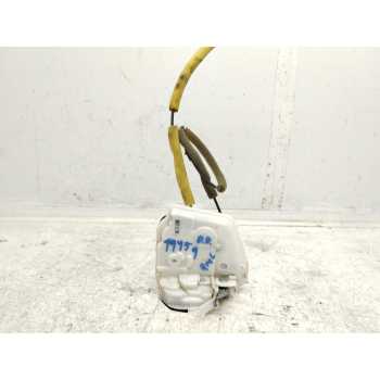 CERRADURA PUERTA DELANTERA DERECHA DB2W58310 