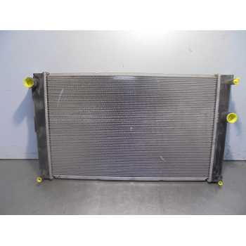 RADIADOR AGUA MF4221341041 