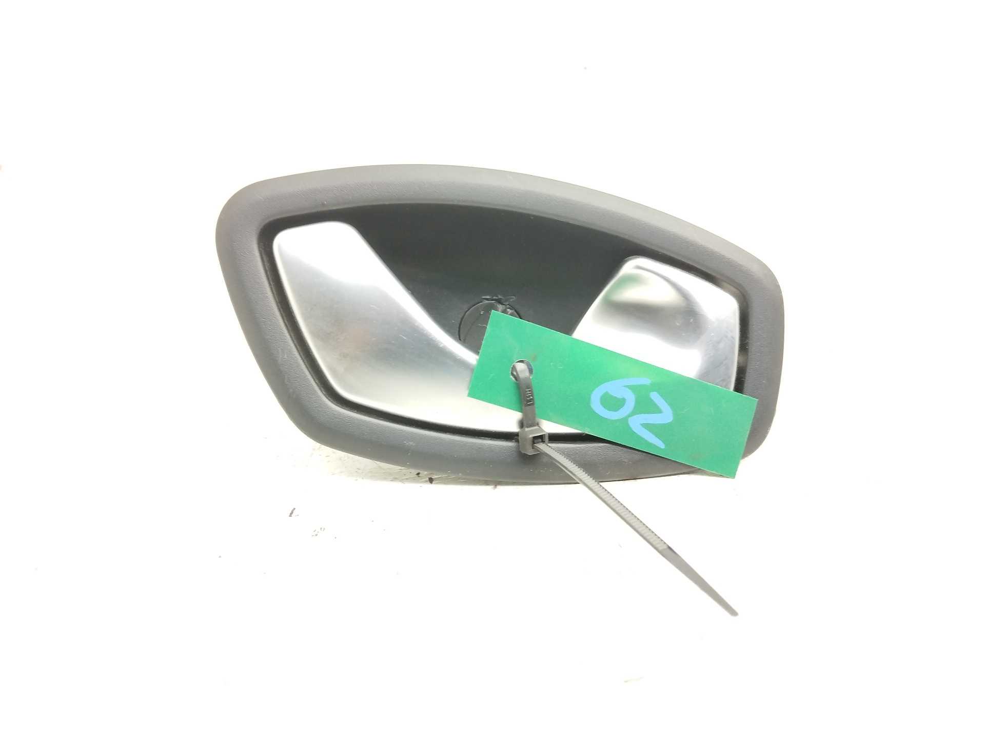Recambio de maneta interior trasera derecha para renault captur dynamique referencia OEM IAM 806700005R  