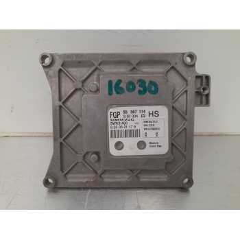 CENTRALITA MOTOR UCE 55567114 