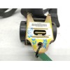 Recambio de cinturon seguridad delantero izquierdo para land rover freelander baikal referencia OEM IAM 601186500  