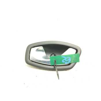 MANETA INTERIOR TRASERA IZQUIERDA 806700006R 