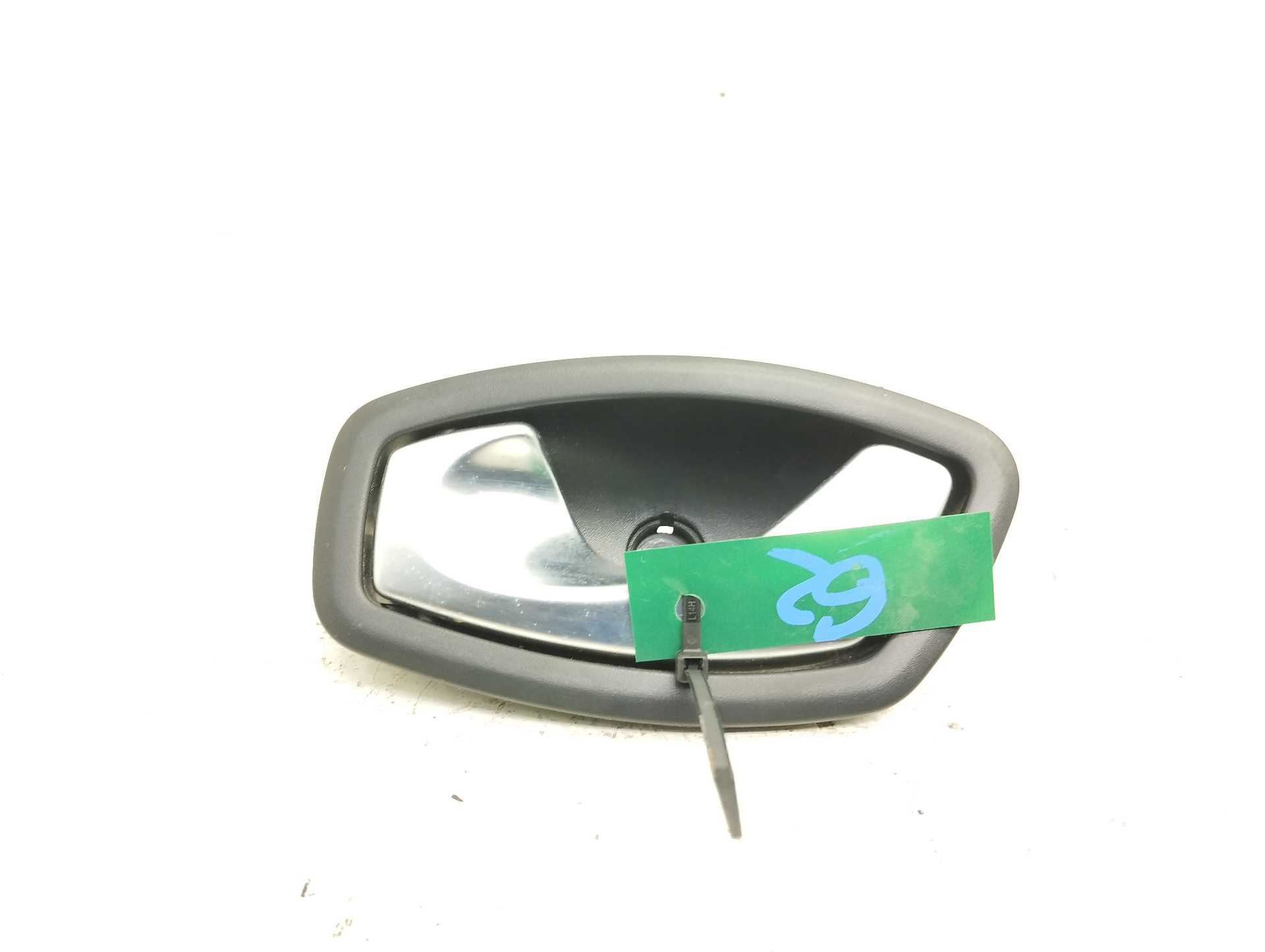 Recambio de maneta interior trasera izquierda para renault captur dynamique referencia OEM IAM 806700006R  