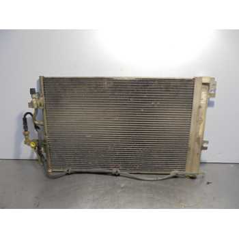 Recambio de condensador / radiador aire acondicionado para opel astra h ber. cosmo referencia OEM IAM 13129192 DELPHI 