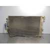Recambio de condensador / radiador aire acondicionado para opel astra h ber. cosmo referencia OEM IAM 13129192 DELPHI 