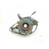Recambio de mangueta delantera izquierda para renault captur dynamique referencia OEM IAM  400156259R 