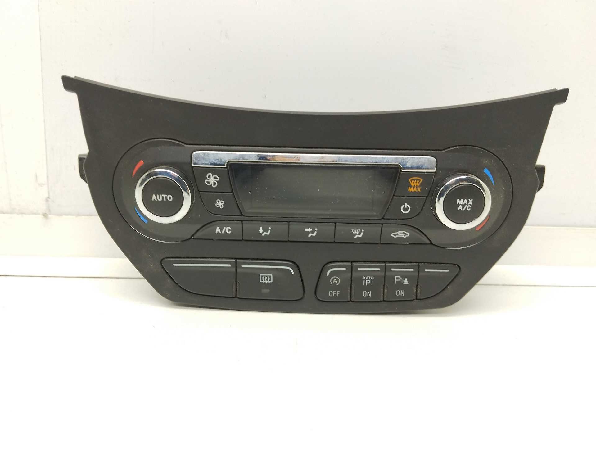 Recambio de mando climatizador para ford grand c-max 1.6 ecoboost cat referencia OEM IAM AM5T18C612BM  