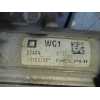 Recambio de condensador / radiador aire acondicionado para opel astra h ber. cosmo referencia OEM IAM 13129192 DELPHI 